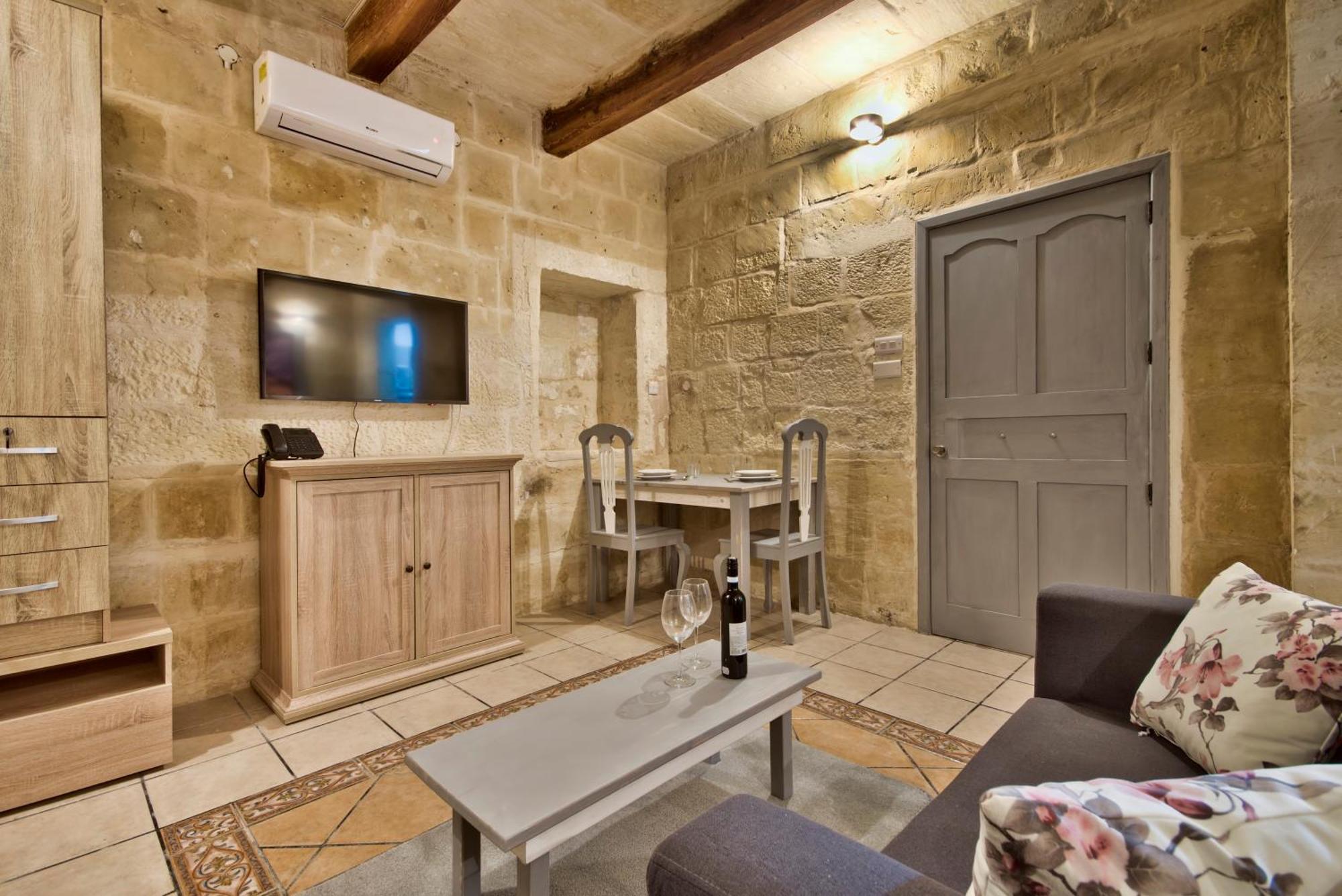 Laparelli Suite 1 Βαλέτα Εξωτερικό φωτογραφία
